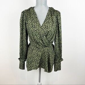 Walter Baker Blouse size S
